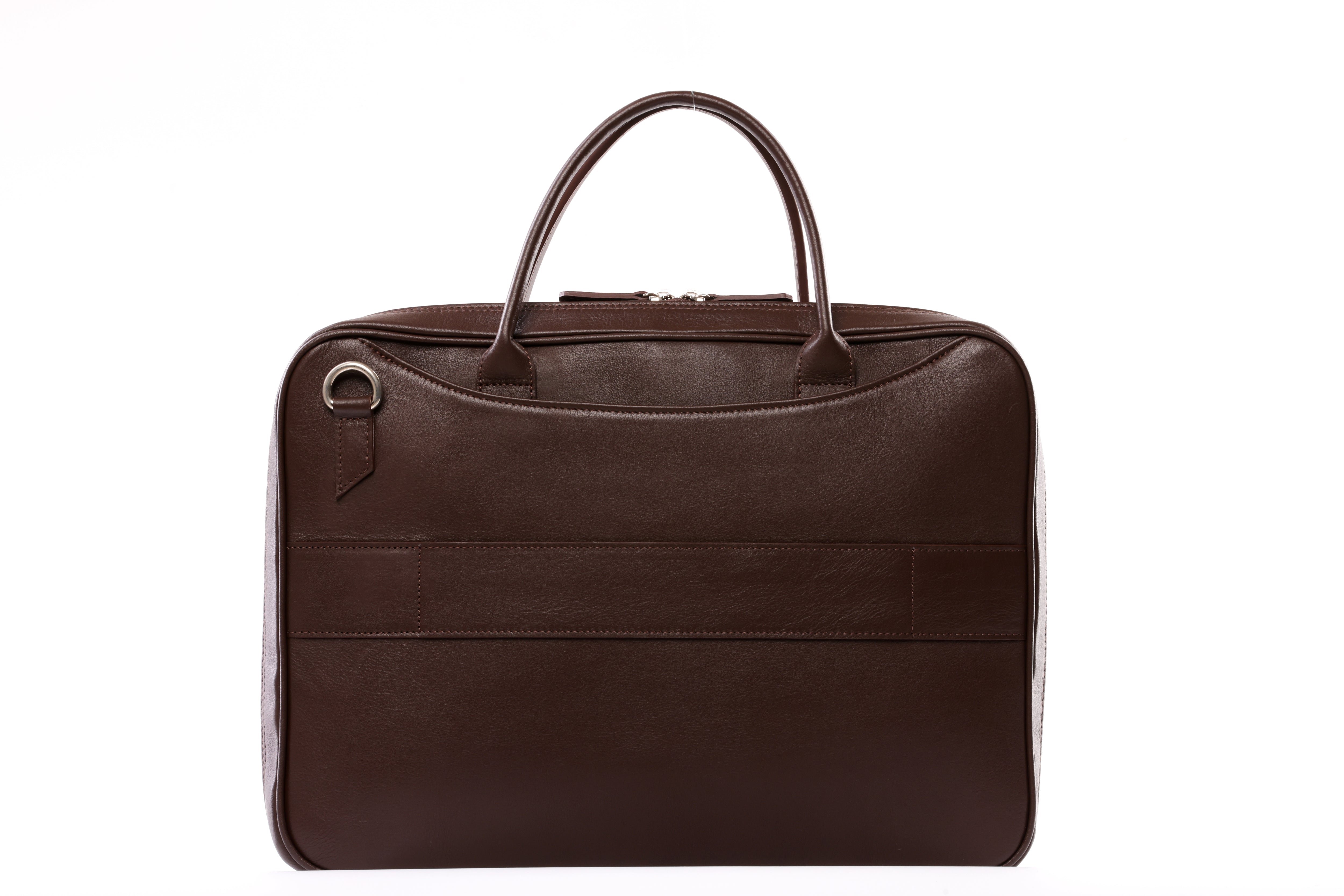 Gianapro Cocoa Briefcase