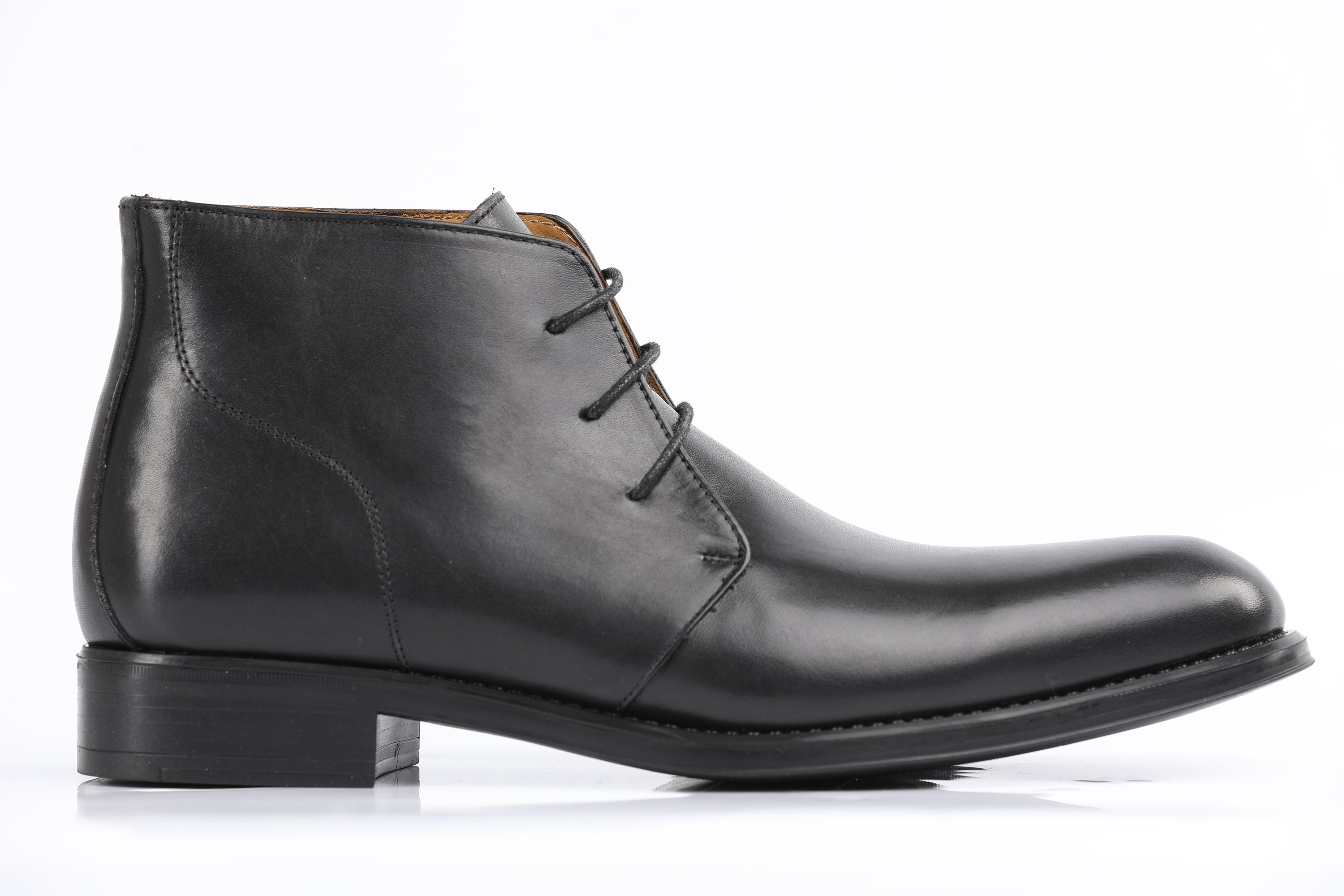 BRITISH CHUKKA