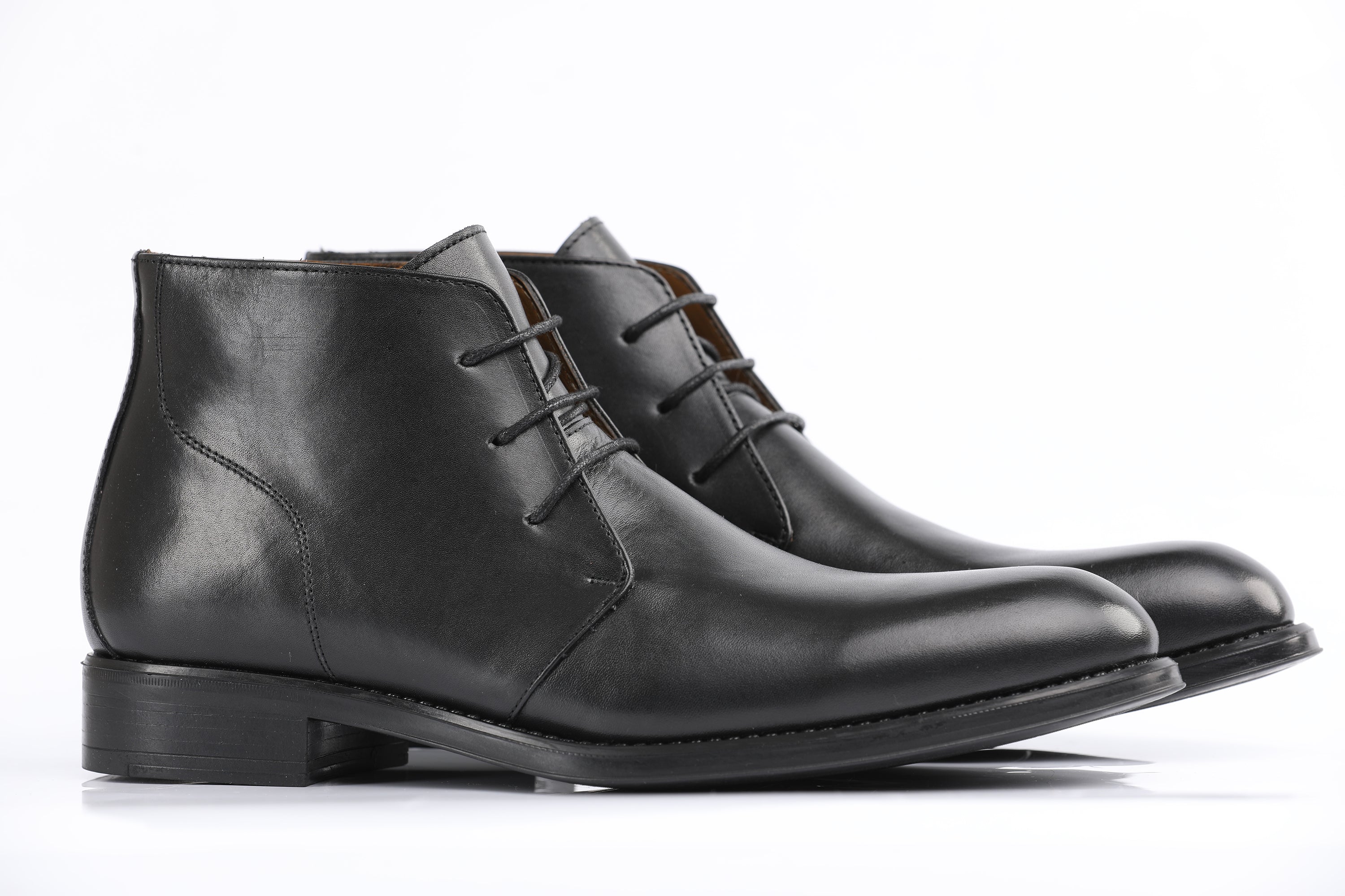 BRITISH CHUKKA