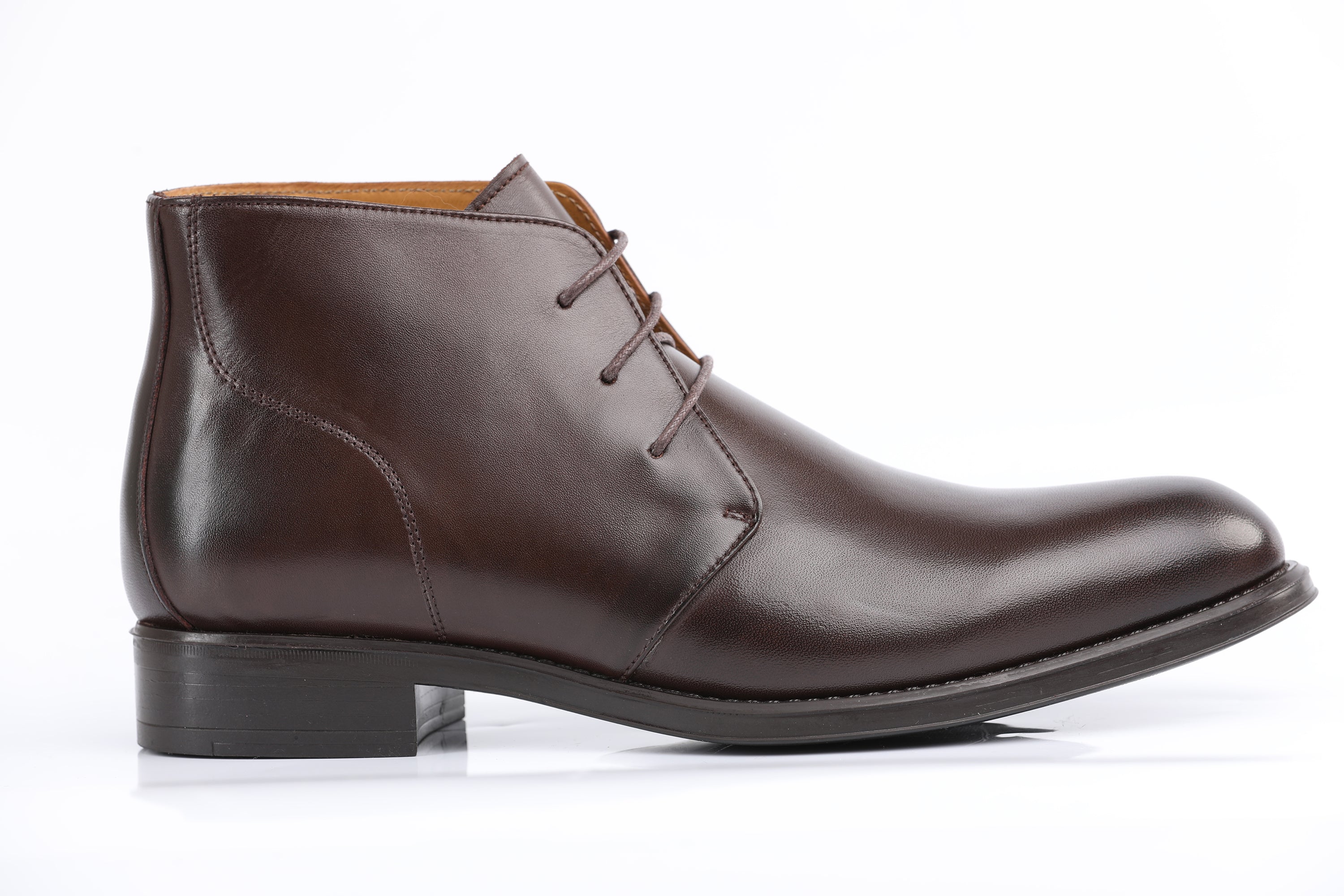 BRITISH CHUKKA COCOA