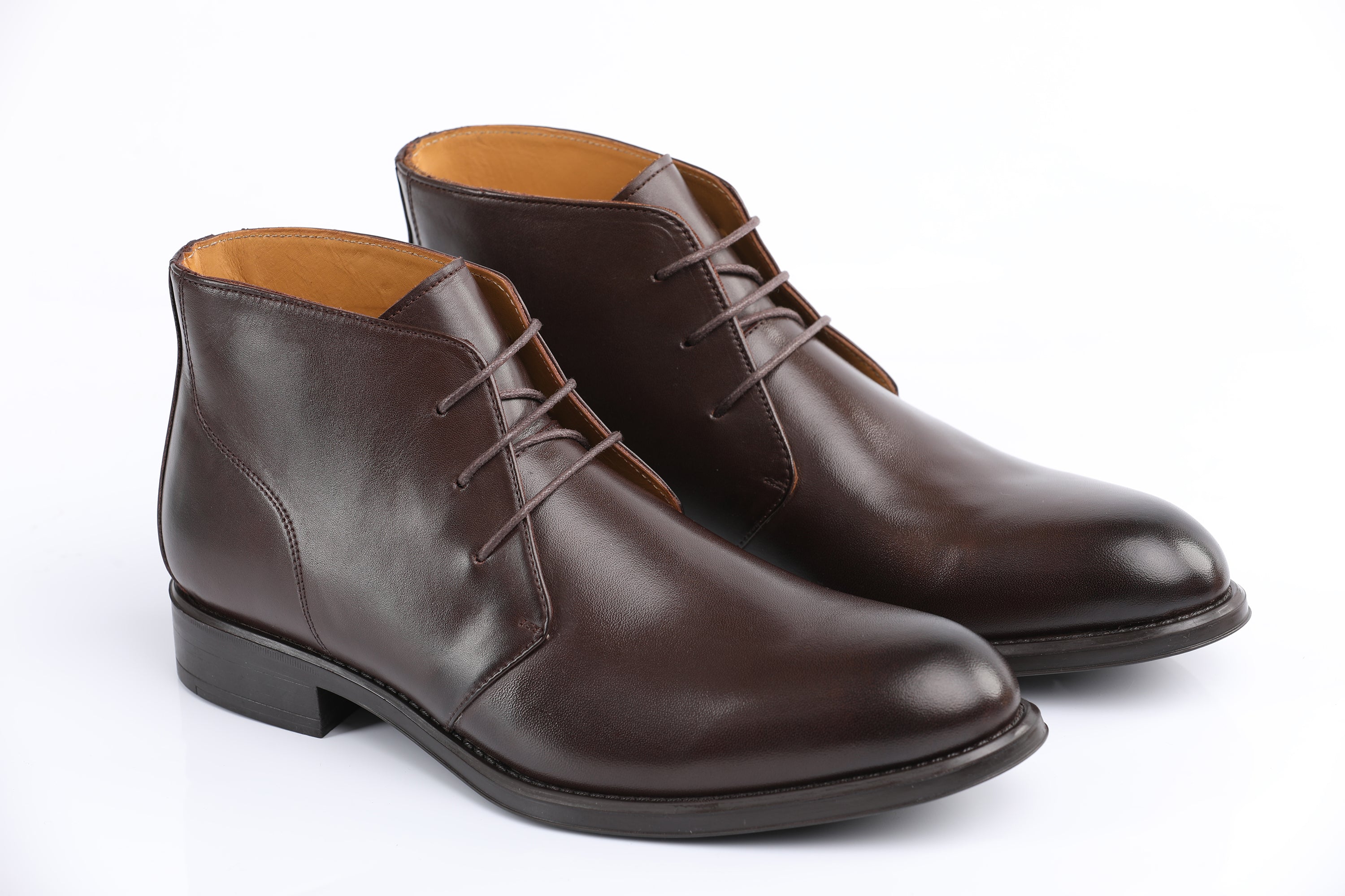 BRITISH CHUKKA COCOA