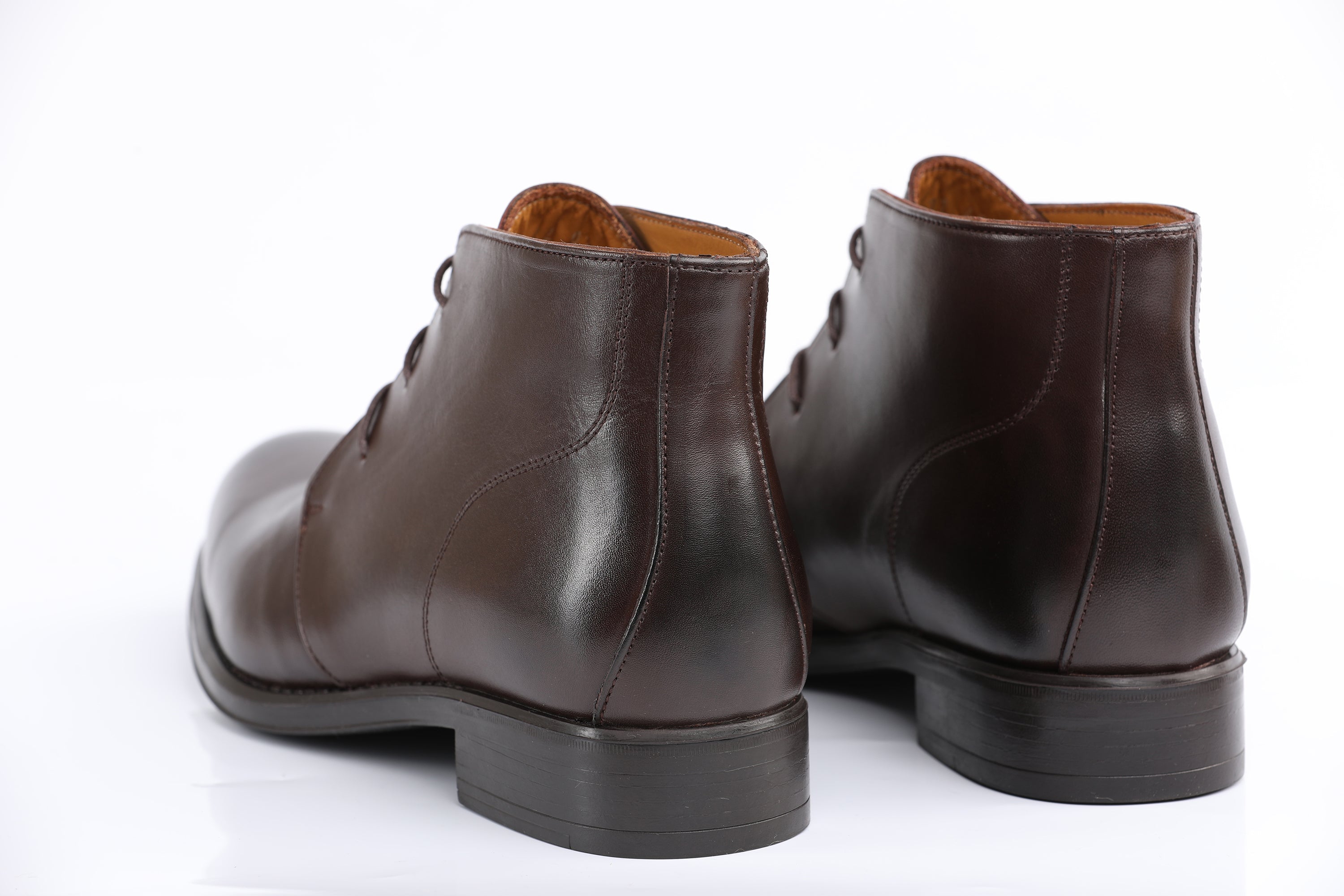 BRITISH CHUKKA COCOA